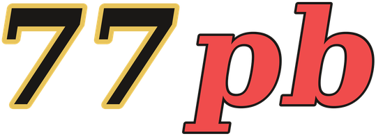 77pb logo
